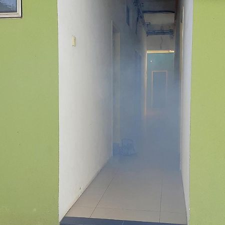Quality Guest House クアンタン エクステリア 写真