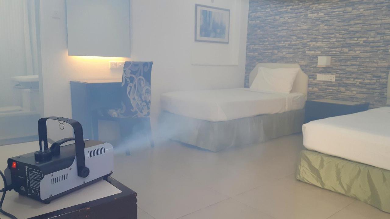 Quality Guest House クアンタン エクステリア 写真